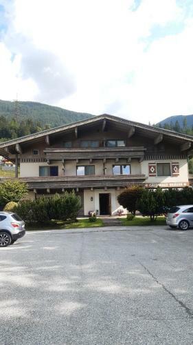Bed & Breakfast G�stehaus Br�uer