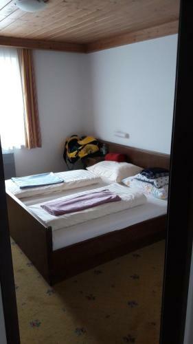 Bed & Breakfast G�stehaus Br�uer