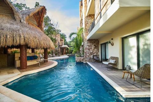 Casa Paramar Luxury Apartment