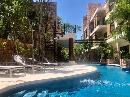 Casa Paramar Luxury Apartment