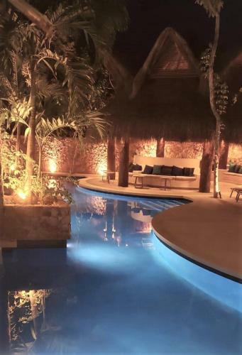 Casa Paramar Luxury Apartment