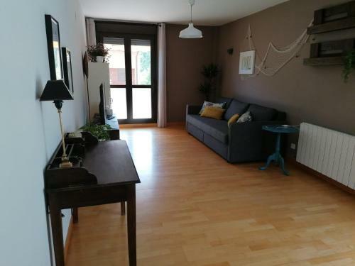Apartamento Serreria De Bolta�a