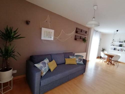 Apartamento Serreria De Bolta�a
