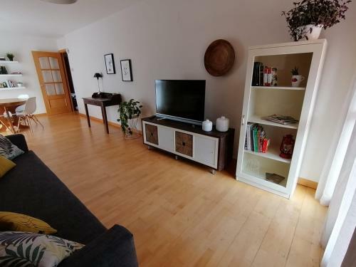 Apartamento Serreria De Bolta�a
