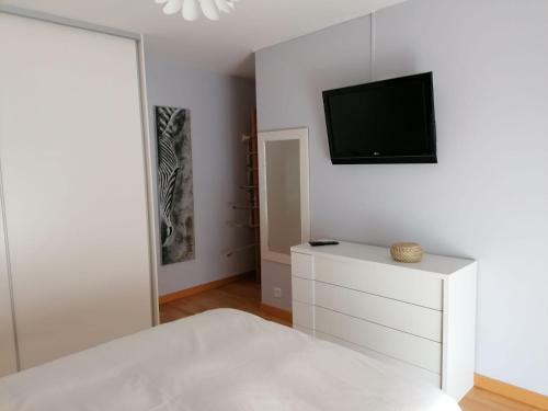 Apartamento Serreria De Bolta�a