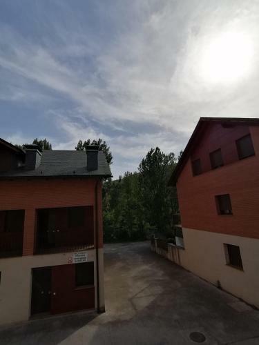 Apartamento Serreria De Bolta�a