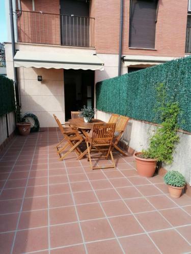 Apartamento Serreria De Bolta�a