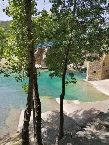 Apartamento Serreria De Bolta�a