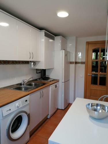 Apartamento Serreria De Bolta�a