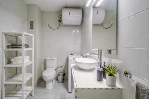 Apartamento Aquamar Blanes