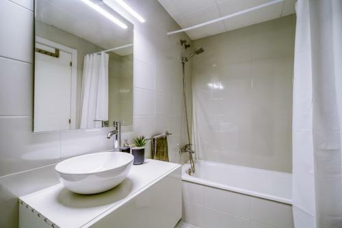 Apartamento Aquamar Blanes