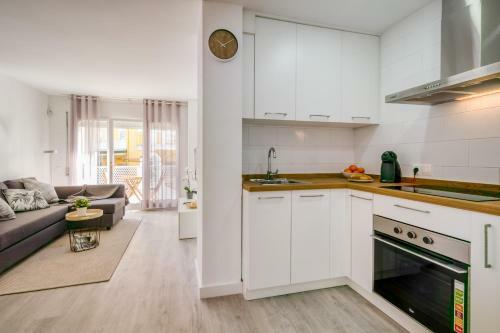 Apartamento Aquamar Blanes