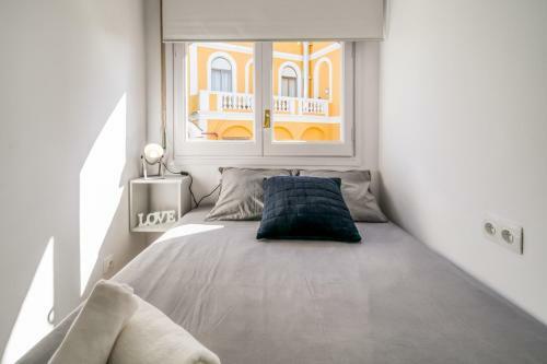 Apartamento Aquamar Blanes