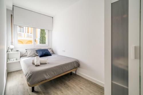 Apartamento Aquamar Blanes
