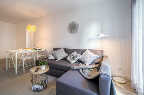 Apartamento Aquamar Blanes