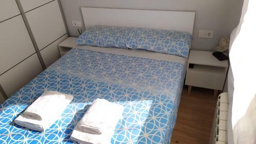 Apartamento Blanes