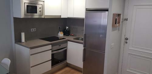 Apartamento Blanes