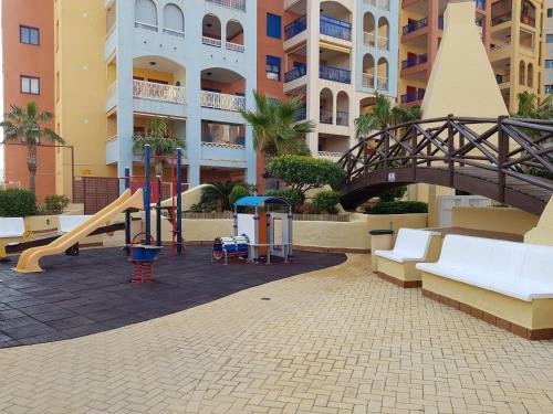 Apartamento Verdemar 3, Playa Honda