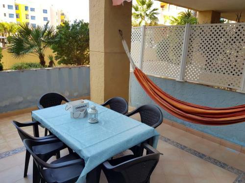 Apartamento Verdemar 3, Playa Honda