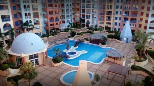 Apartamento Verdemar 3, Playa Honda