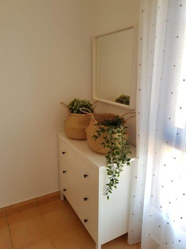 Apartamento Verdemar 3, Playa Honda