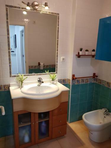 Apartamento Verdemar 3, Playa Honda