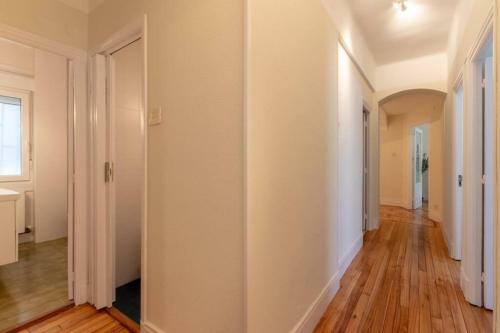 Apartamento Acogedor Y Soleado En El Centro By Aloha Bilbao