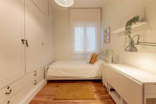 Apartamento Acogedor Y Soleado En El Centro By Aloha Bilbao