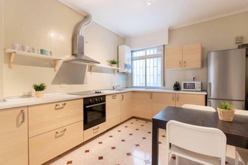 Apartamento Acogedor Y Soleado En El Centro By Aloha Bilbao