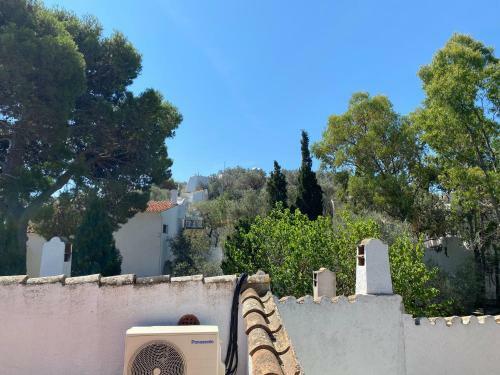 Casa Dal�-gala Cadaqu�s Port Lligat