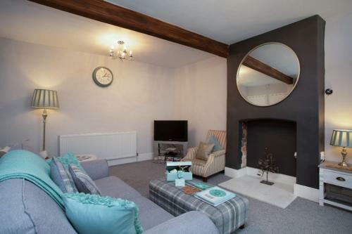 Apartamento Mint Leaf Cottages, Bruton