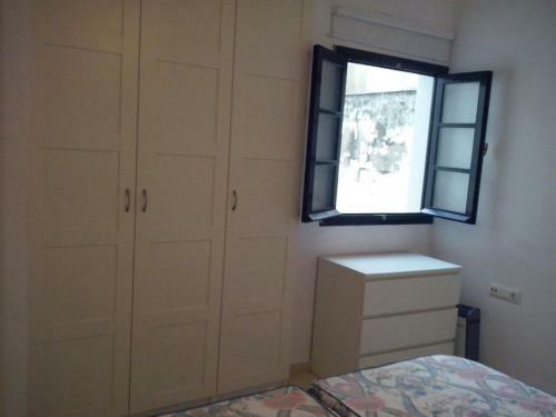 Apartamento �tico Cadiz Al Lado Playa La Caleta