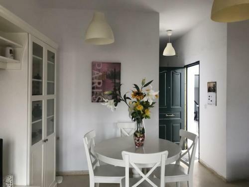 Apartamento �tico Cadiz Al Lado Playa La Caleta