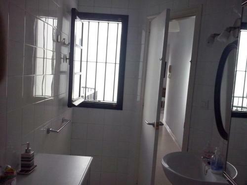 Apartamento �tico Cadiz Al Lado Playa La Caleta
