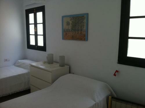 Apartamento �tico Cadiz Al Lado Playa La Caleta
