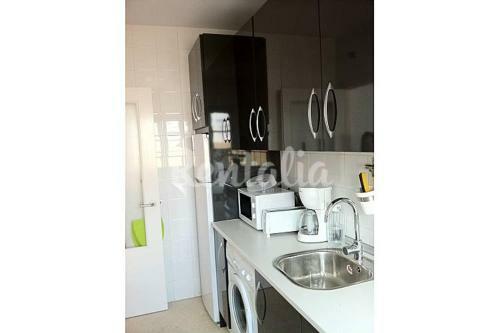 Apartamento �tico Cadiz Al Lado Playa La Caleta
