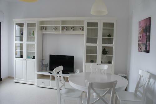 Apartamento �tico Cadiz Al Lado Playa La Caleta
