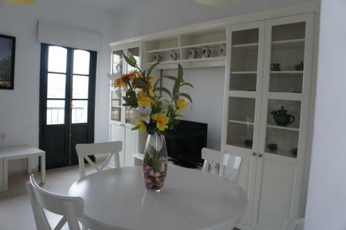 Apartamento �tico Cadiz Al Lado Playa La Caleta
