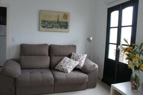 Apartamento �tico Cadiz Al Lado Playa La Caleta
