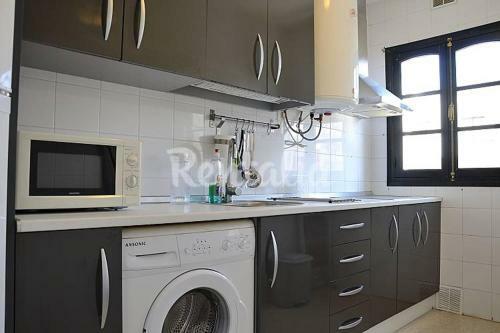 Apartamento �tico Cadiz Al Lado Playa La Caleta