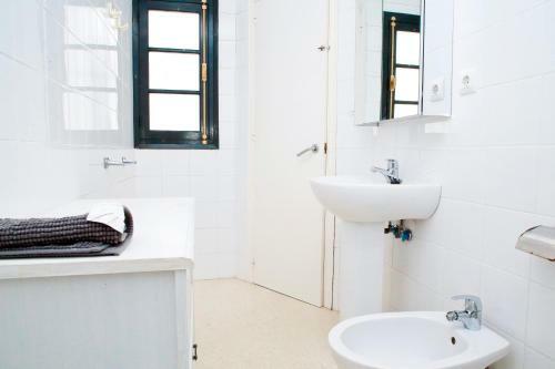 Apartamento �tico Cadiz Al Lado Playa La Caleta