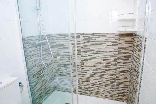 Apartamento �tico Cadiz Al Lado Playa La Caleta