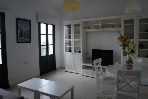 Apartamento �tico Cadiz Al Lado Playa La Caleta
