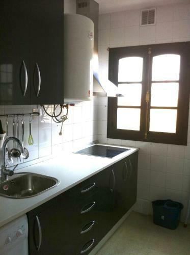Apartamento �tico Cadiz Al Lado Playa La Caleta