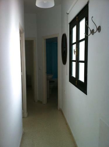 Apartamento �tico Cadiz Al Lado Playa La Caleta
