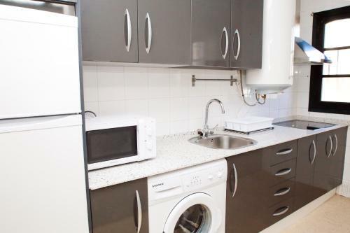Apartamento �tico Cadiz Al Lado Playa La Caleta