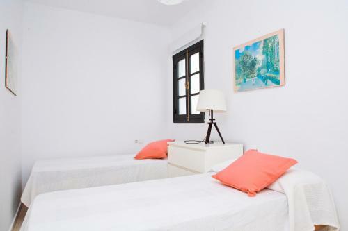 Apartamento �tico Cadiz Al Lado Playa La Caleta