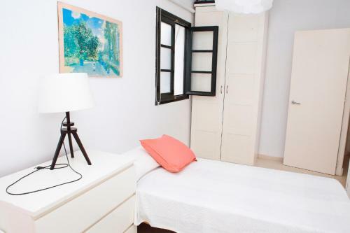 Apartamento �tico Cadiz Al Lado Playa La Caleta