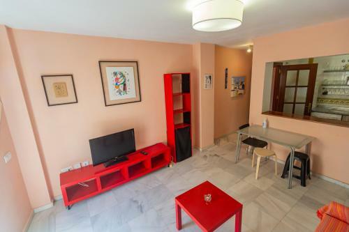 Apartamento Simplyhosted La Vi�a
