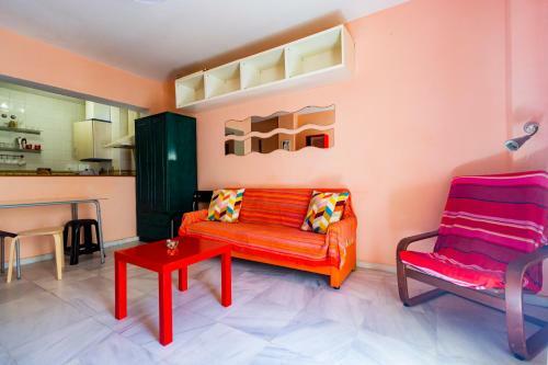 Apartamento Simplyhosted La Vi�a